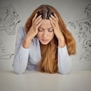 Las crisis, momentos de dificultad causan que las personas sean invadidas por pensamientos negativos.