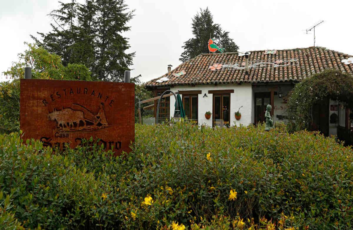 Guillermo Torres/ SEMANA 