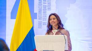 Los Planes de Movilidad Escolar impactarán a cerca de 250 instituciones en 20 departamentos del país. Foto: Presidencia de Colombia.