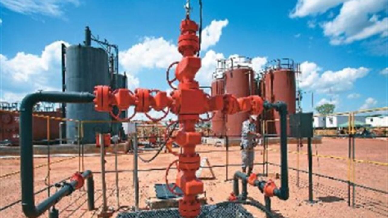 Gran Tierra Energy tiene preparadas inversiones por US$243 millones en Colombia.