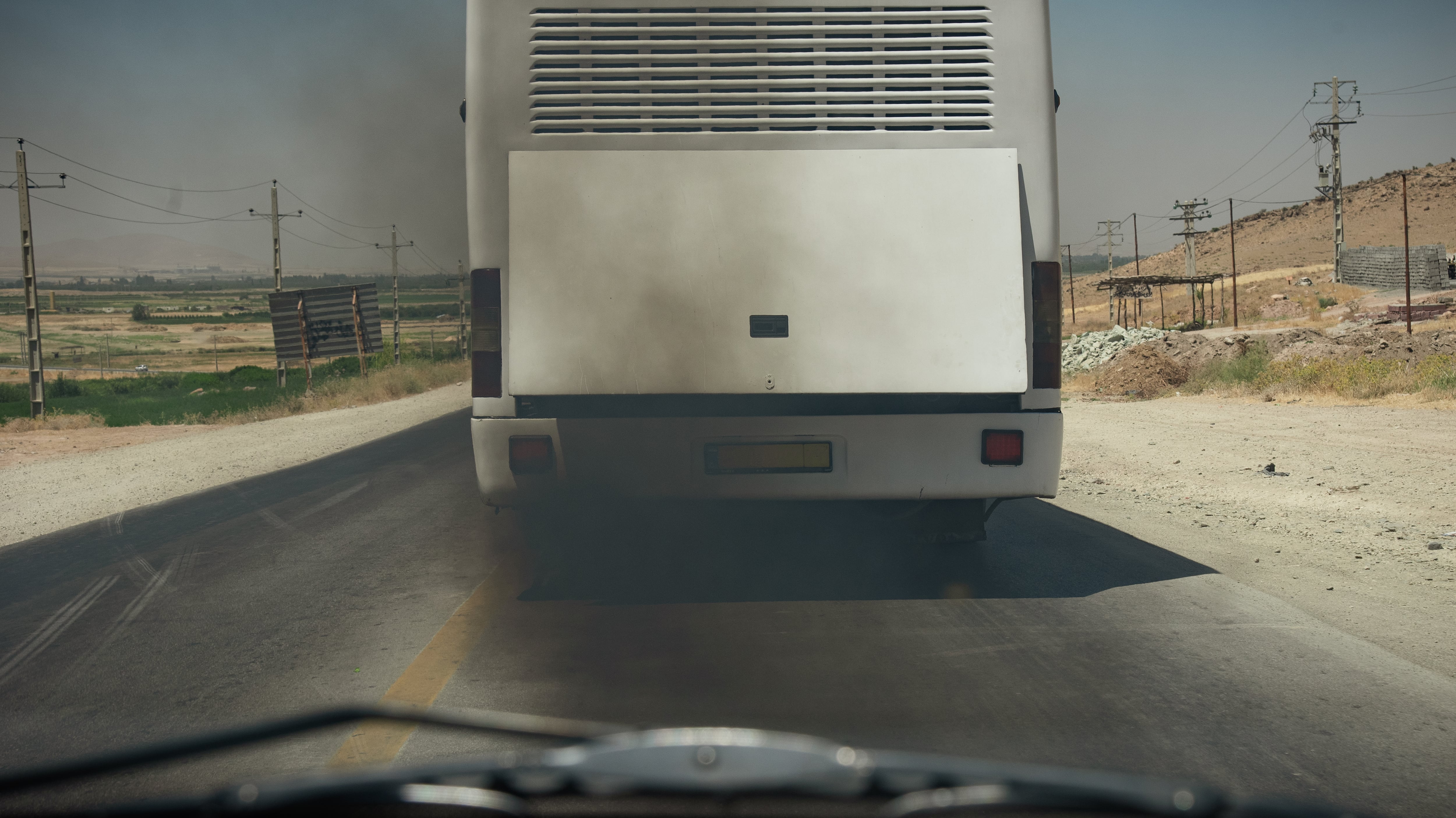 MinTransporte adopta el primer plan integral para enfrentar el cambio climático en el sector