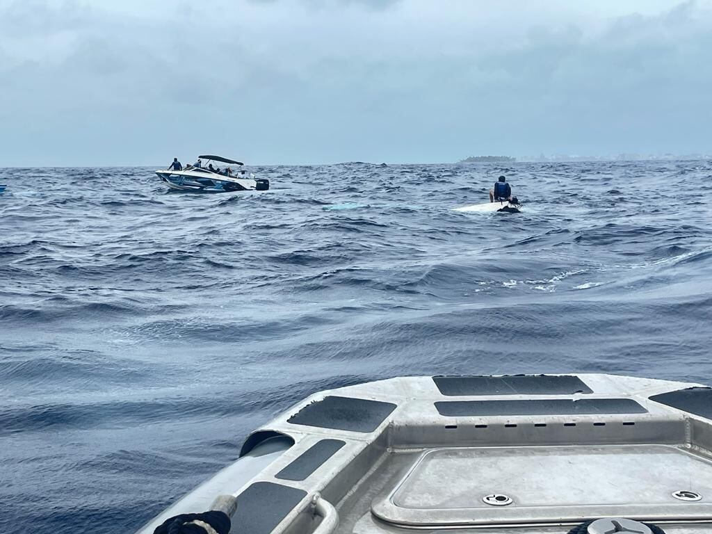 Isleños aseguran que el territorio siempre les perteneció por encargarse de su cuidado
