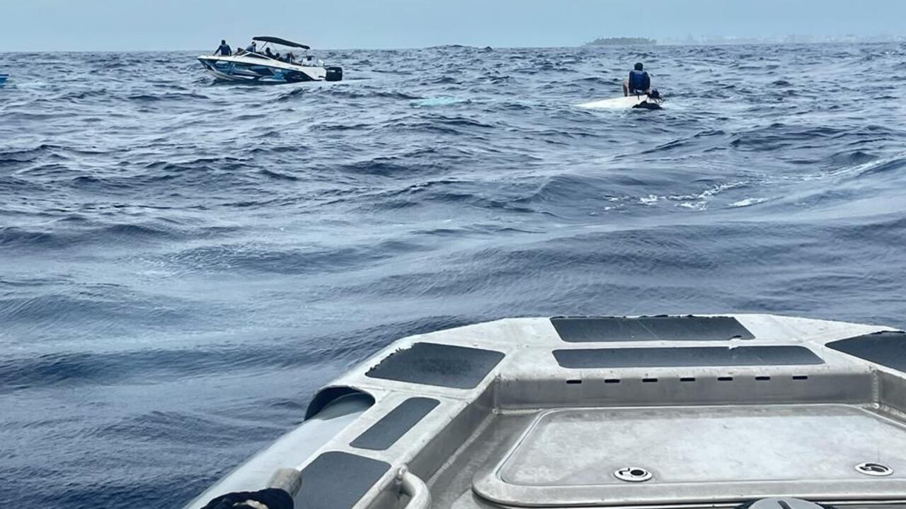 Isleños aseguran que el territorio siempre les perteneció por encargarse de su cuidado