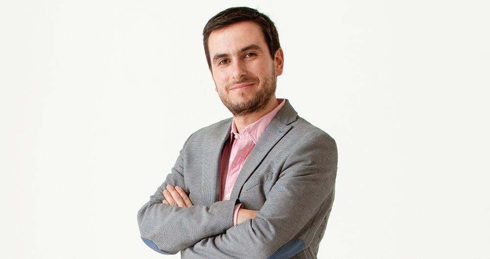 andrés morenoAsesor financiero y especialista en acciones