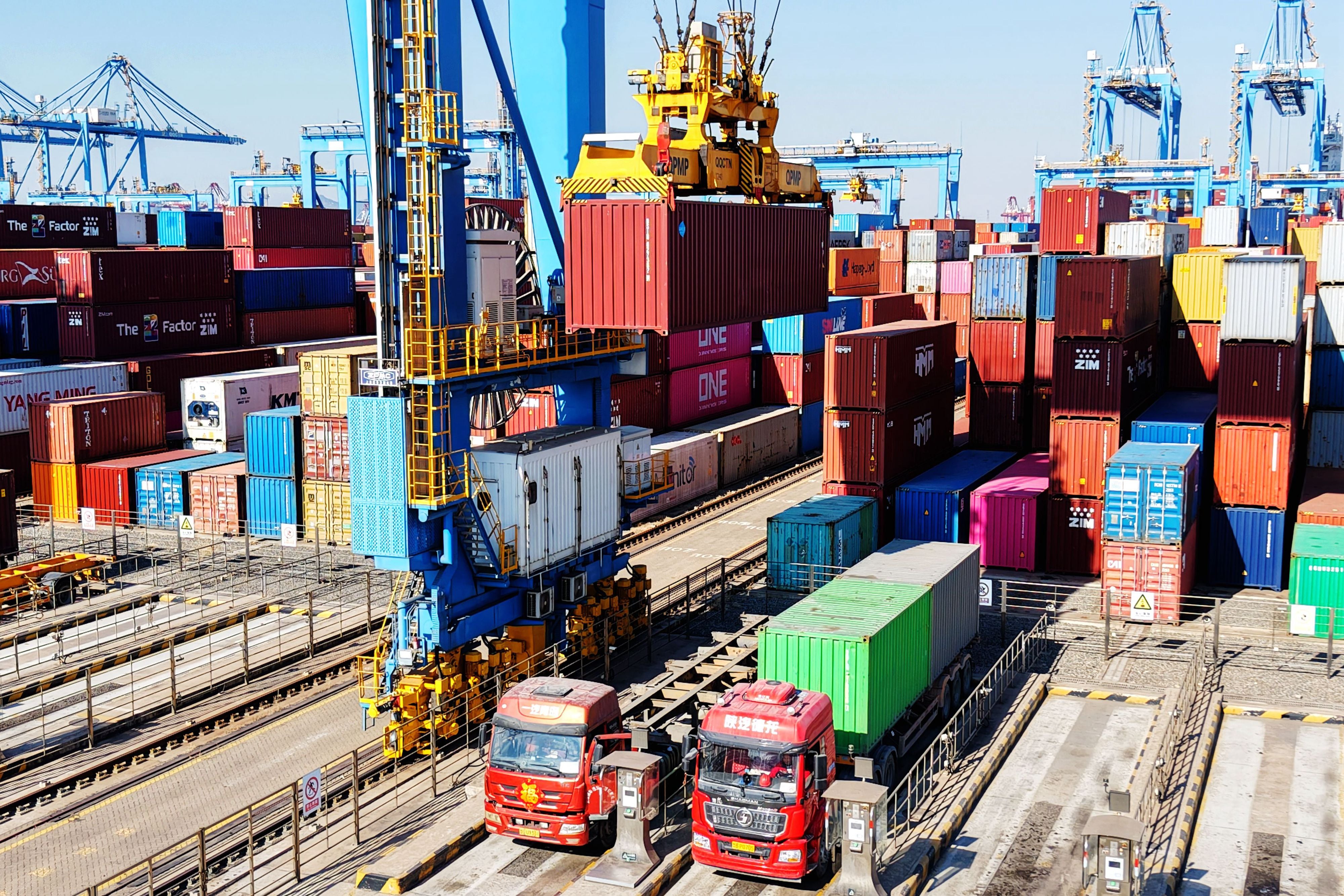 El acuerdo permitirá fortalecer diversas industrias.