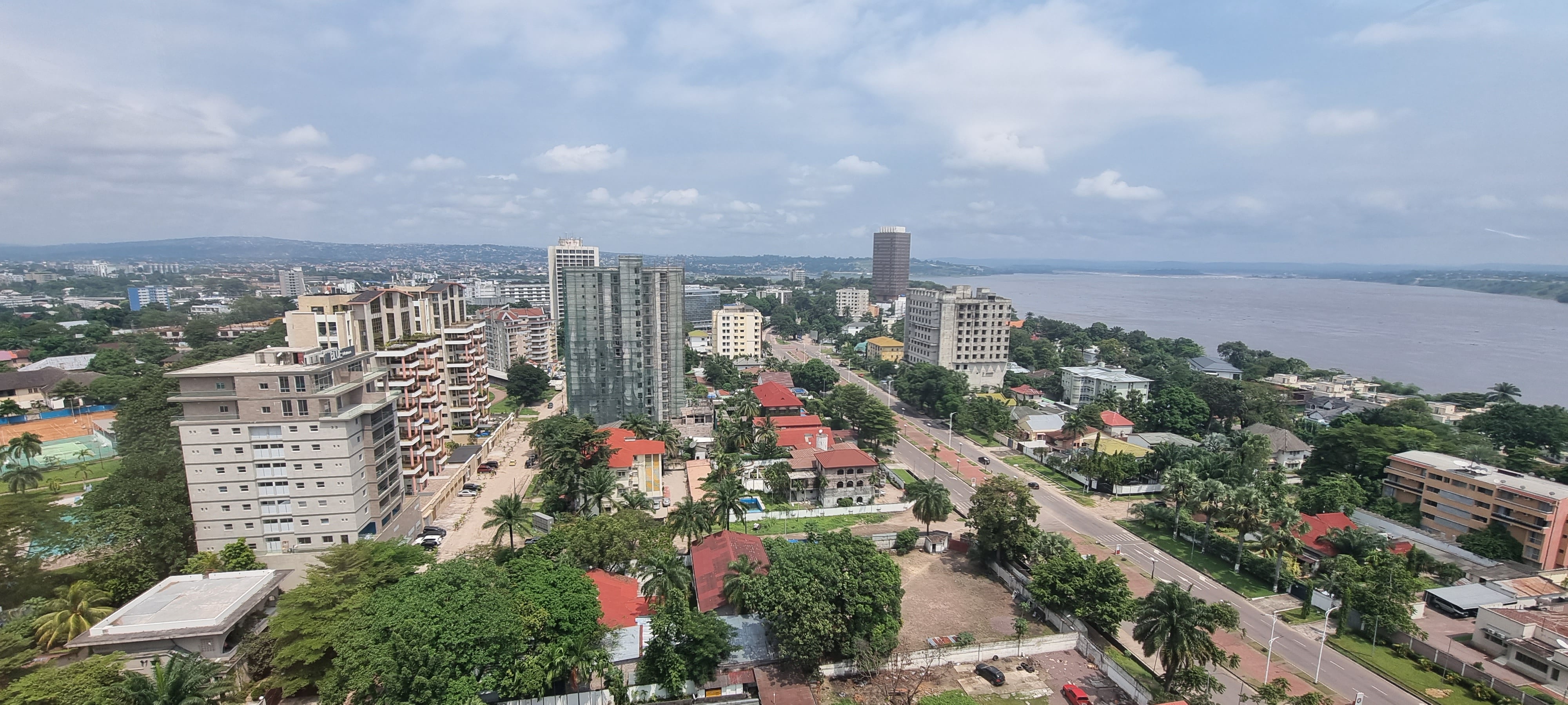 Kinshasa