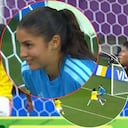 Debut de la Selección Colombia Sub-20 Femenina tuvo de todo.