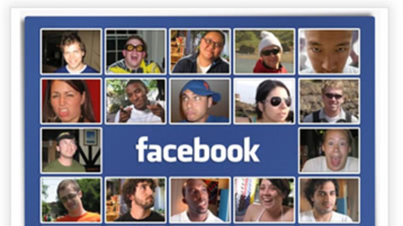 La red social más popular llegó a los 1.000 millones el pasado cuatro de octubre de 2012.