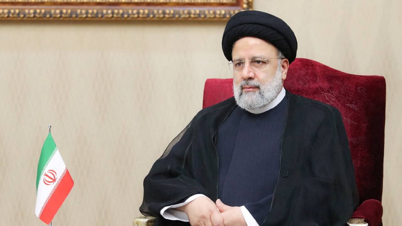 Reino Unido anunció este jueves -20 de octubre- que impondría más sanciones contra Teherán (en línea con la Unión Europea).