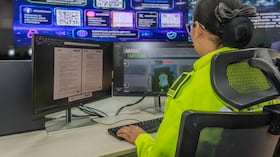 Policía se refirió sobre las llamadas fantasmas que reciben a diario miles de usuarios de celulares.