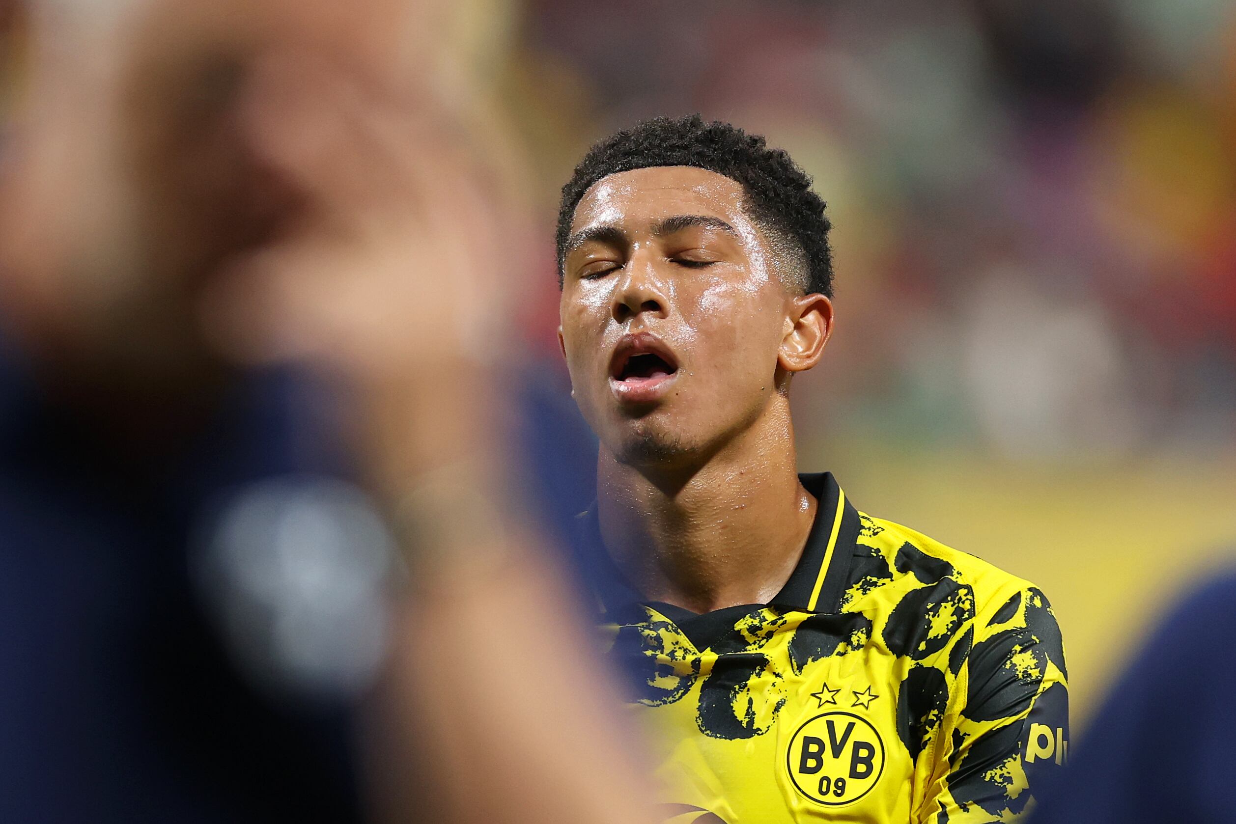 Jobe Bellingham se pierde los cuartos de final del Mundial de Clubes.