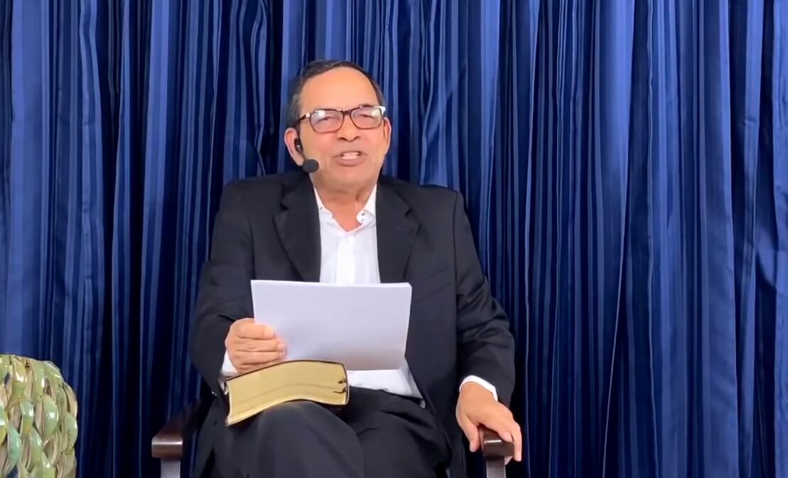 Pastor que afirmó que Cristo vendría  este jueves, rechaza las críticas y desmienten que estén pensando en el suicidio