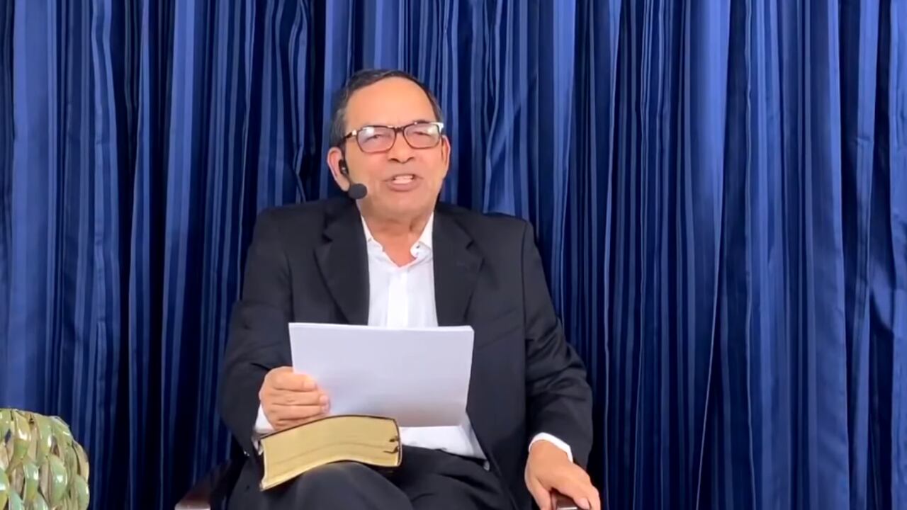 No se asoma ni a la ventana: pastor de falsa profecía sobre Jesús en Atlántico sigue sin dar explicaciones a sus seguidores