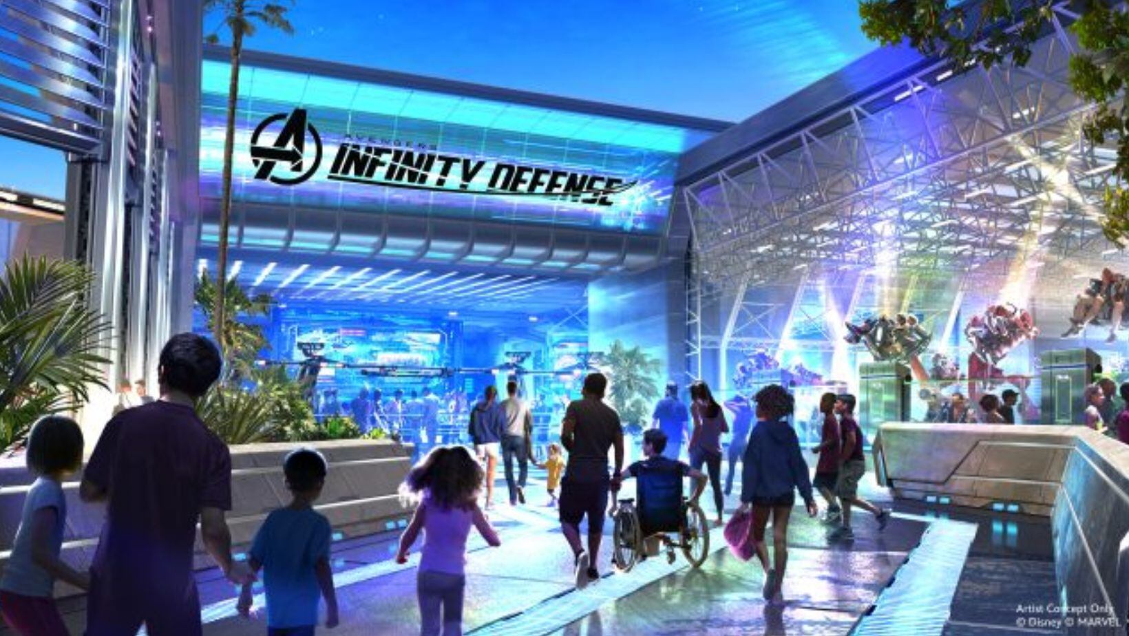 Disney anuncia emocionantes novedades para sus parques temáticos: conozca cuáles son las más importantes