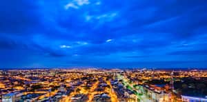 200 millones de dólares podría costar el nuevo aeropuerto.