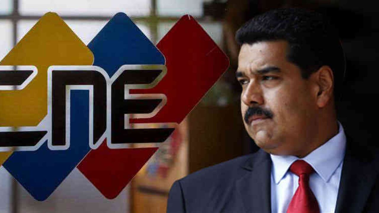 En plena crisis, la convocatoria a una Constituyente por parte del presidente Maduro también fue recibida con protestas.