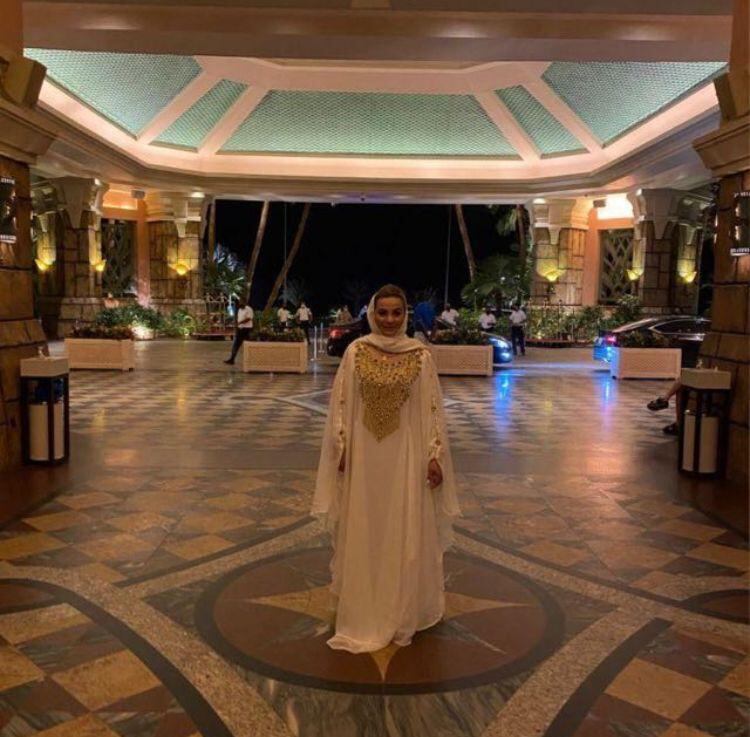 Catalina Uribe se presentaba como una próspera e influyente empresaria y cercana al esoterismo.