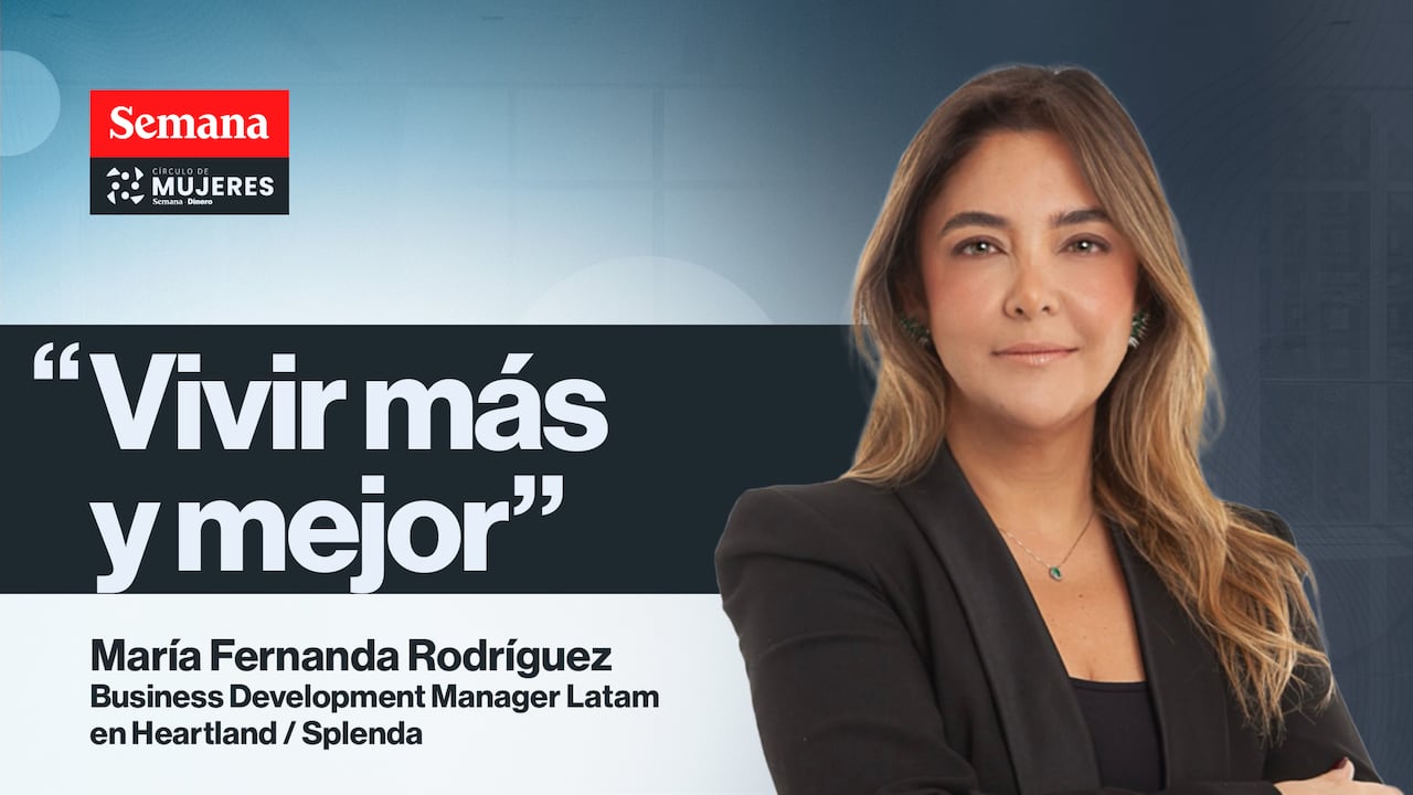 Le gustaría ser recordada como una persona íntegra. Y cree que tener una visión de largo plazo ayuda a querer hacer las cosas bien, especialmente en la relación con los demás. Se define como una mujer intensa y apasionada: “Si no me mueve la fibra emocional, no lo hago”.