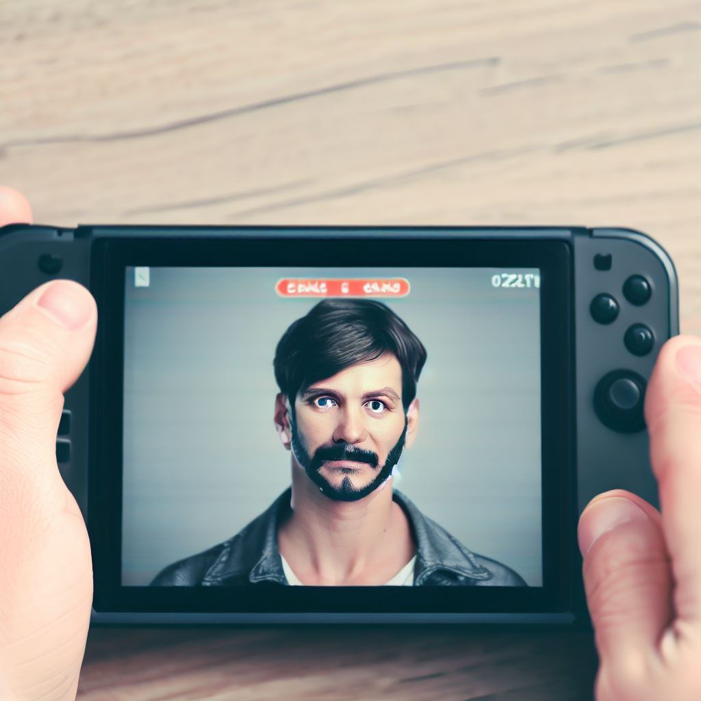 Actualización de Nintendo