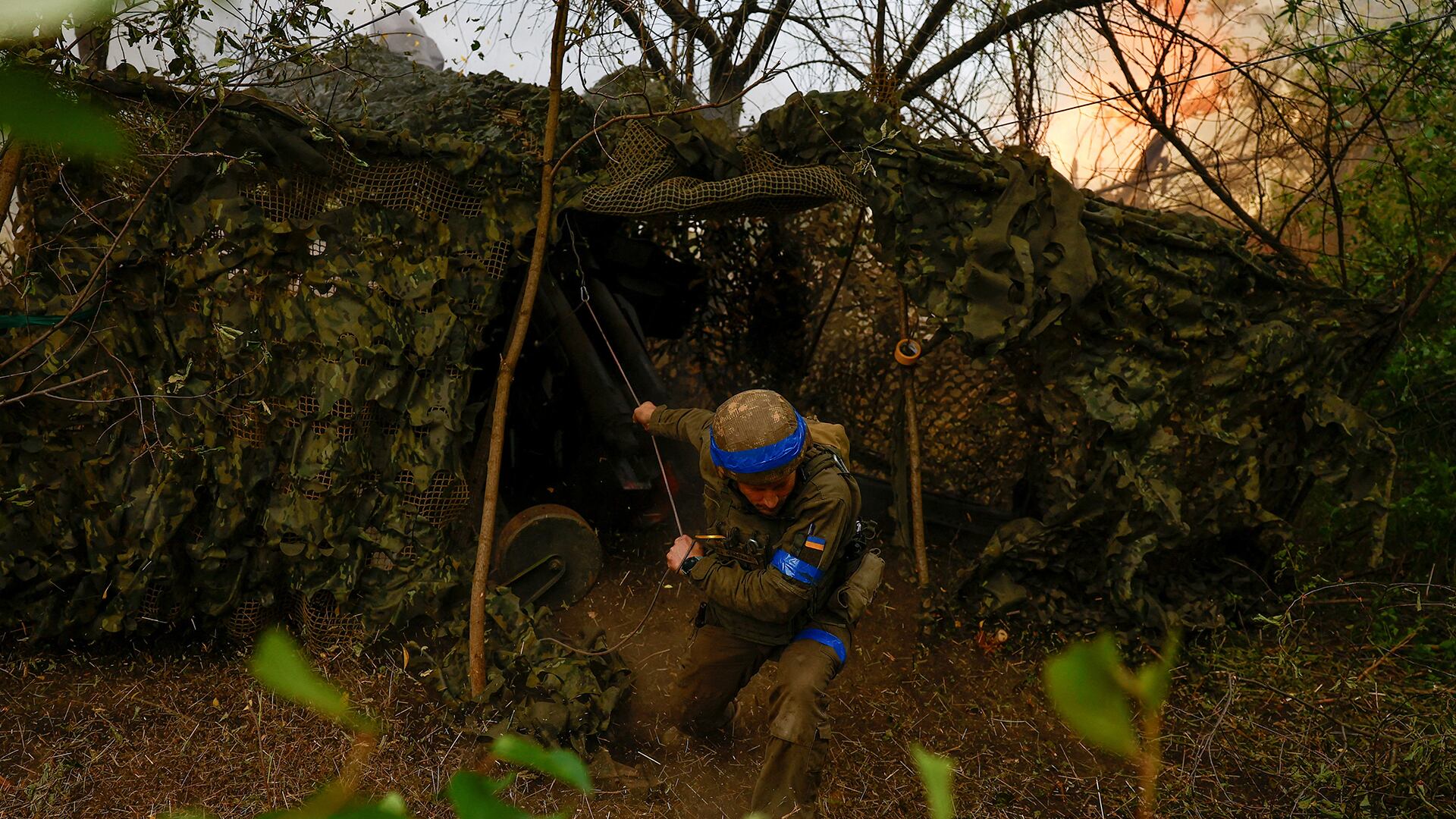 Fotos de la semana 24 mayo