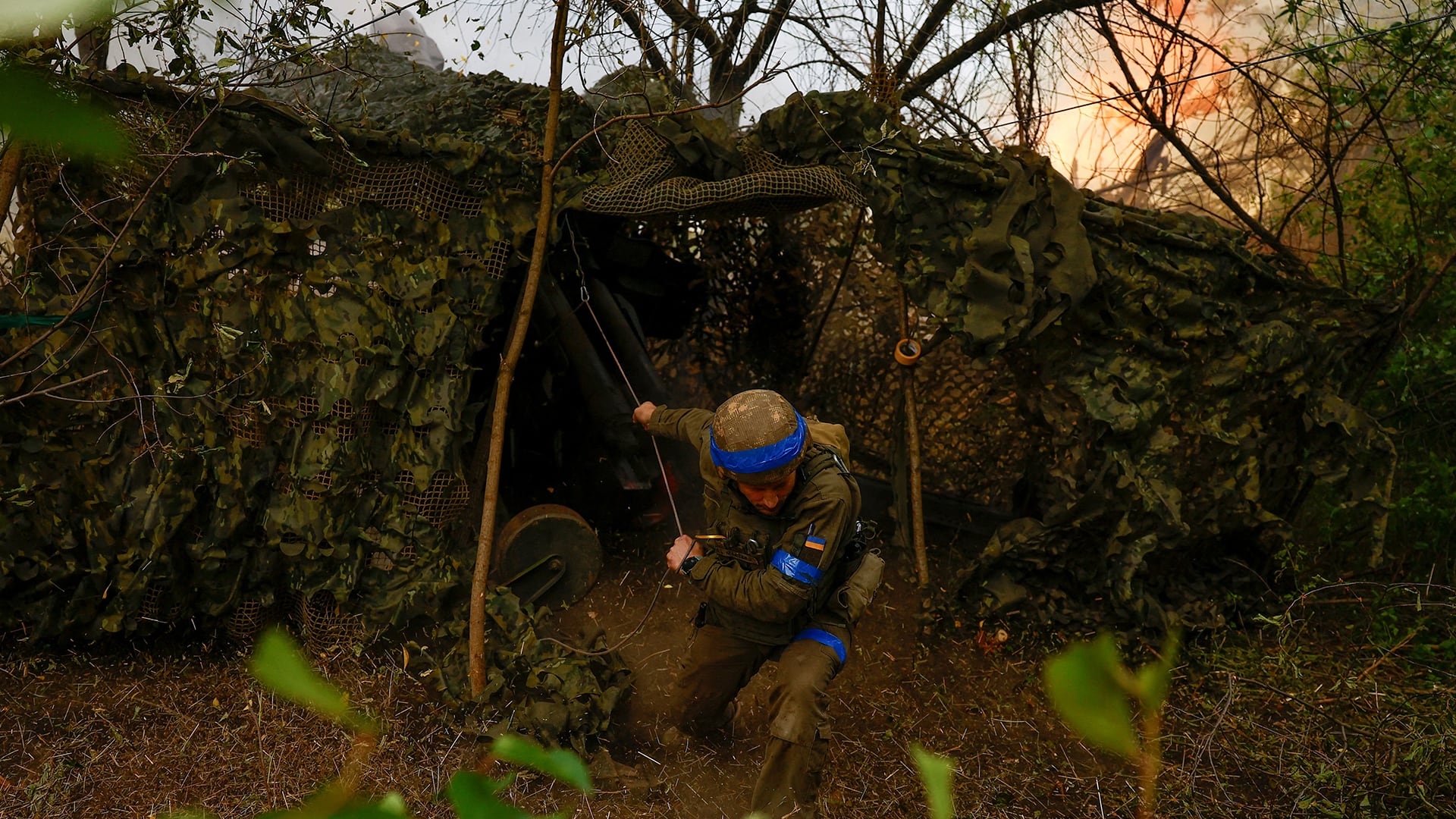 Fotos de la semana 24 mayo