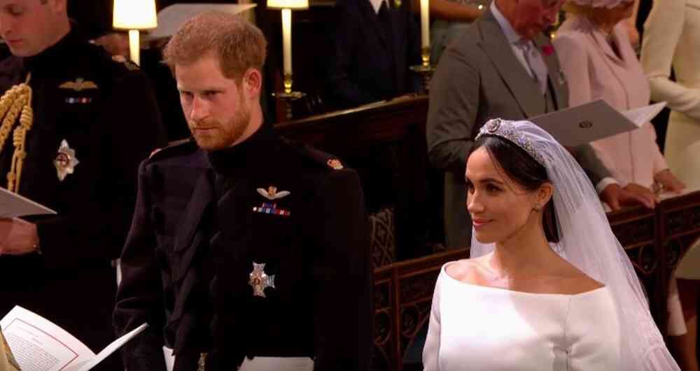 Meghan Markle y el príncipe Harry protagonizaron una de las historias de amor más mediáticas del mundo.