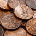Familia encontró más de un millón en monedas de cobre.