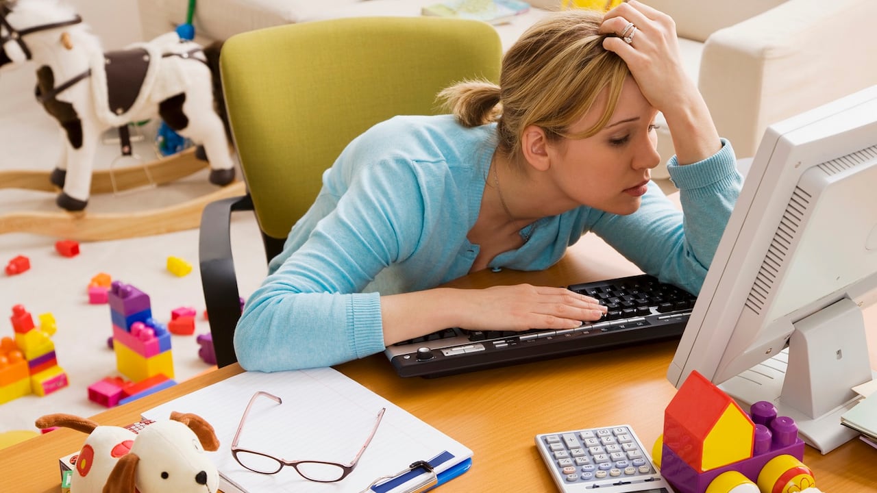 Los vampiros energéticos quitan energía de las personas que los rodean.