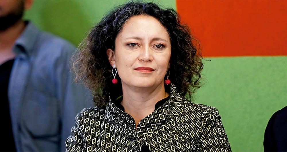 Angélica  lozanoRepresentante a la Cámara