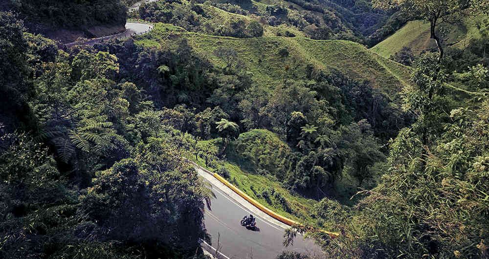 Los sabores, paisajes y culturas hacen de Colombia un país que no tiene rival. 