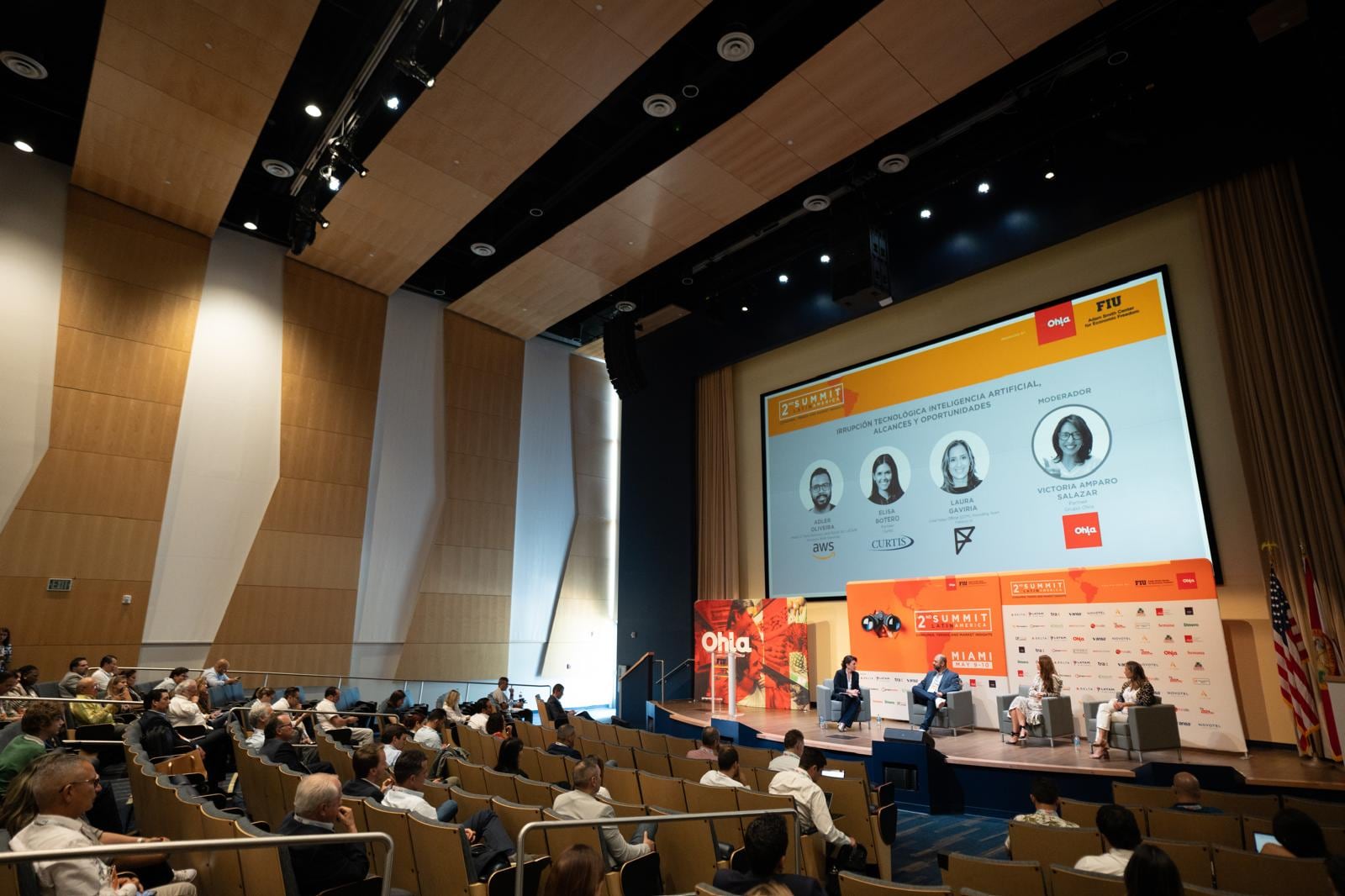 Summit Latin América 2024