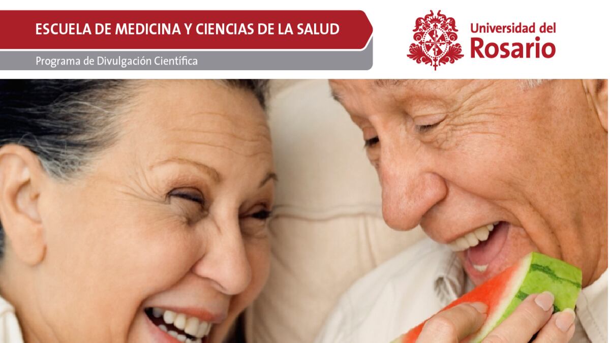 La dificultad para comer que impacta  la calidad de vida