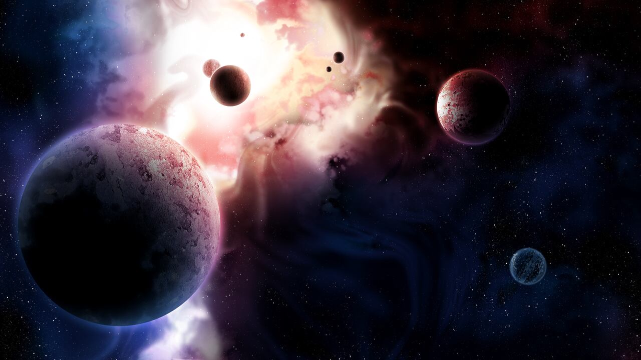 Estos son los seis fenómenos astronómicos que iluminarán el cielo en febrero.