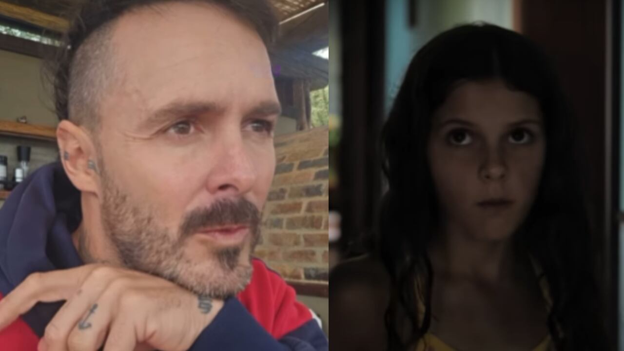 Tatán Mejía habló sobre su hija Guadalupe Mejía