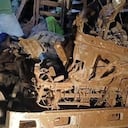 El ataque habría sido perpetrado por las disidencias de las Farc.