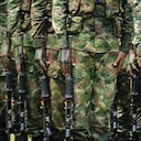 El hecho se reportó en el norte del Cauca.