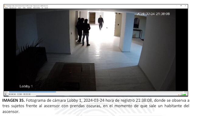 Robo abogado Olmedo 1