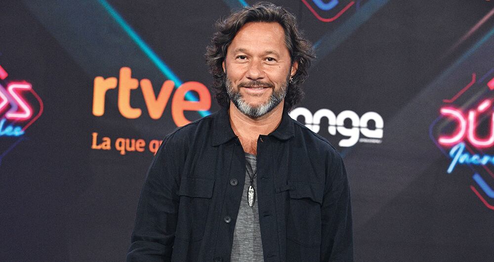 Diego Torres lanzará su álbum 'Mejor que ayer'.