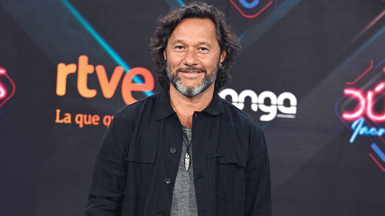 Diego Torres lanzará su álbum 'Mejor que ayer'.