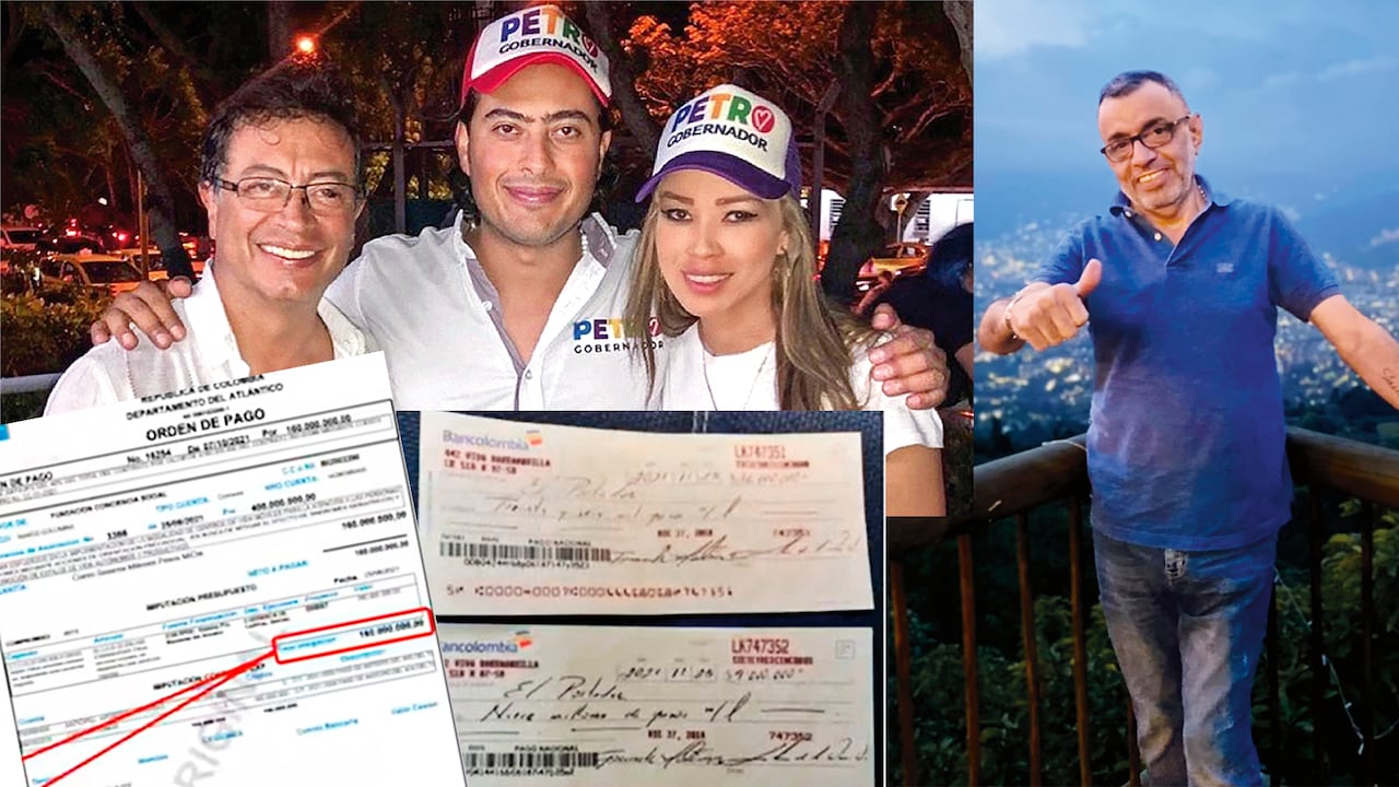 El ente acusador imputará cargos por interés indebido en la celebración de contratos