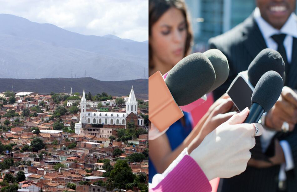 Alarma por amenazas a periodistas en Cúcuta.