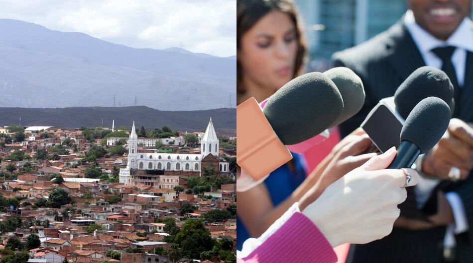 Alarma por amenazas a periodistas en Cúcuta.