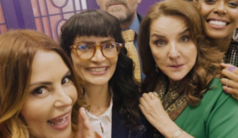 Actrices de Betty, la fea