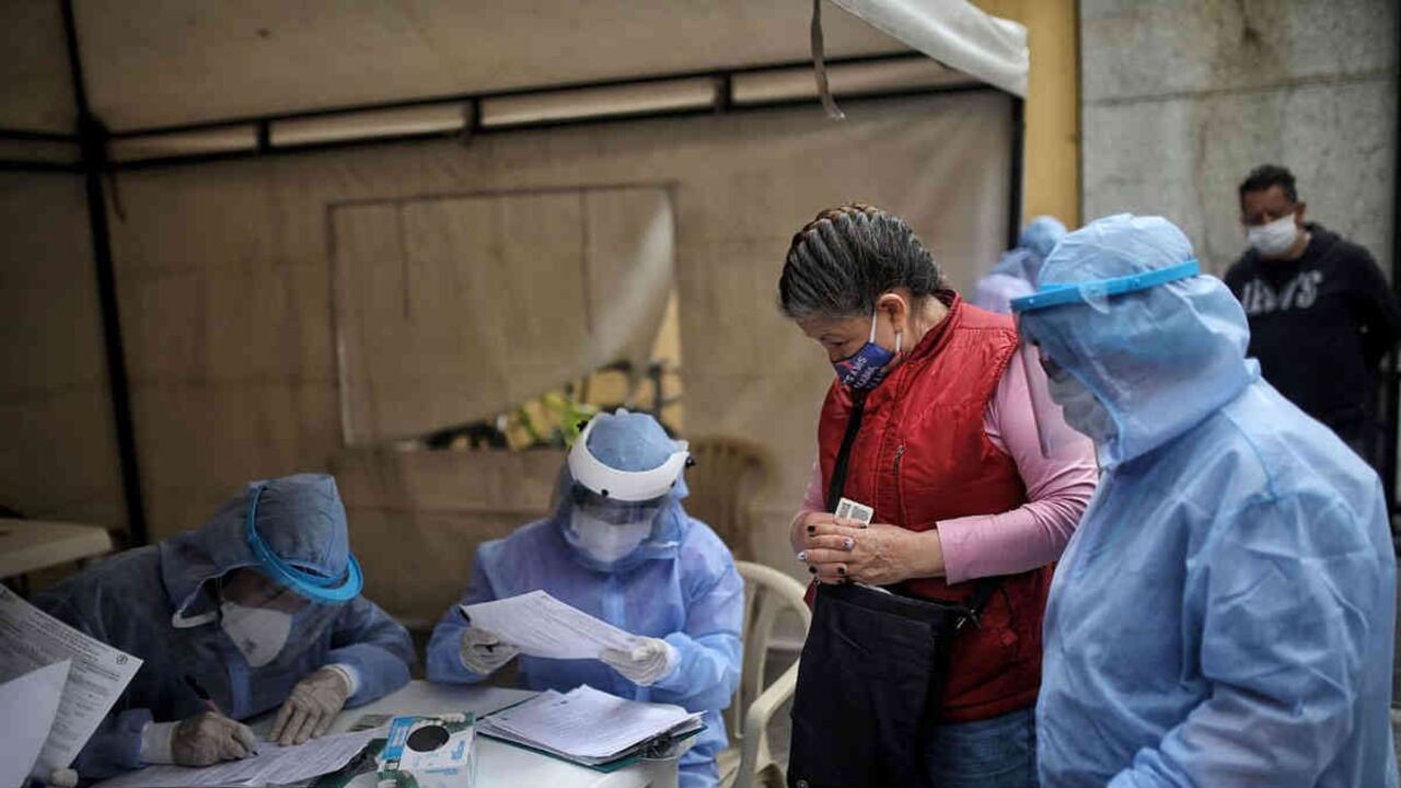 Pico y cédula Bogotá hoy: rotación y restricciones 21 al 26 de julio