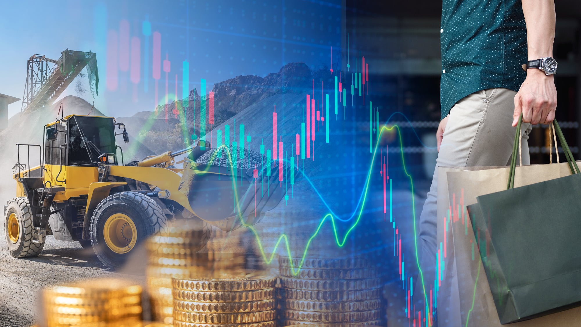 Crecimiento económico