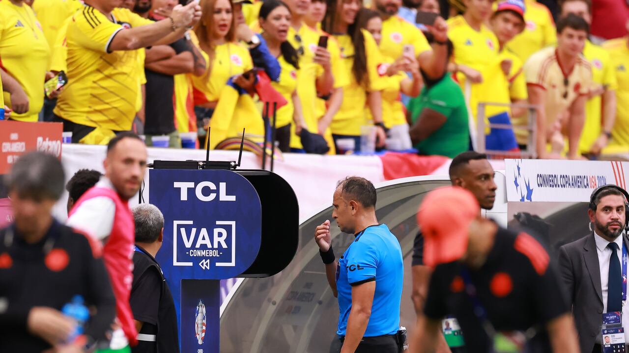 La revisión en el monitor sufrirá cambios en busca de favorecer las decisiones arbitrales