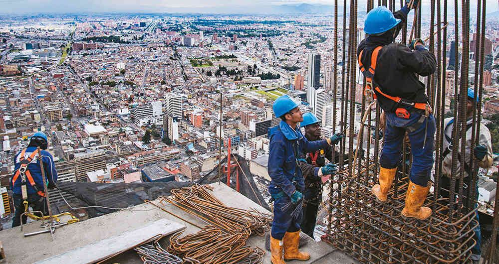 Para asegurar el crecimiento, el sector requiere más acceso a financiación.