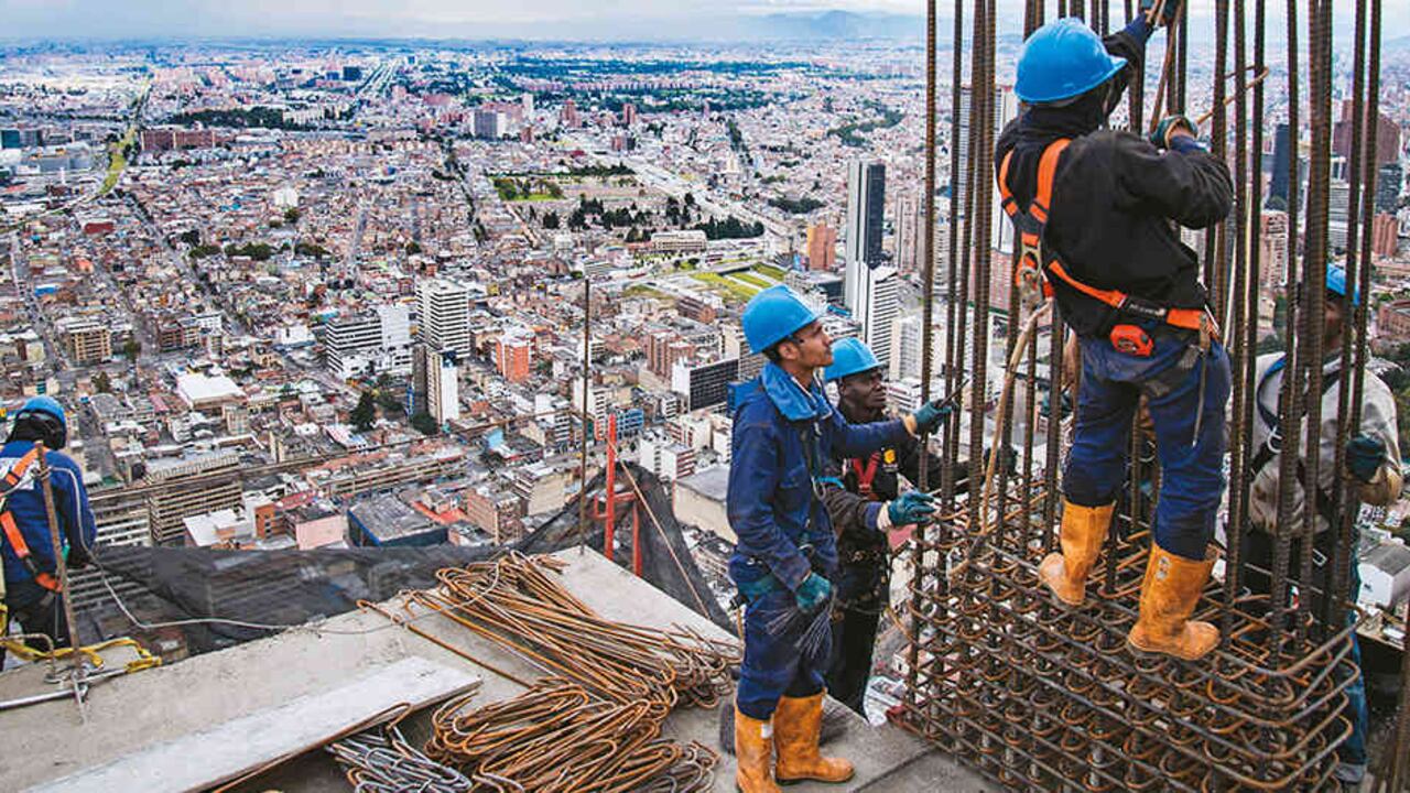 Para asegurar el crecimiento, el sector requiere más acceso a financiación.