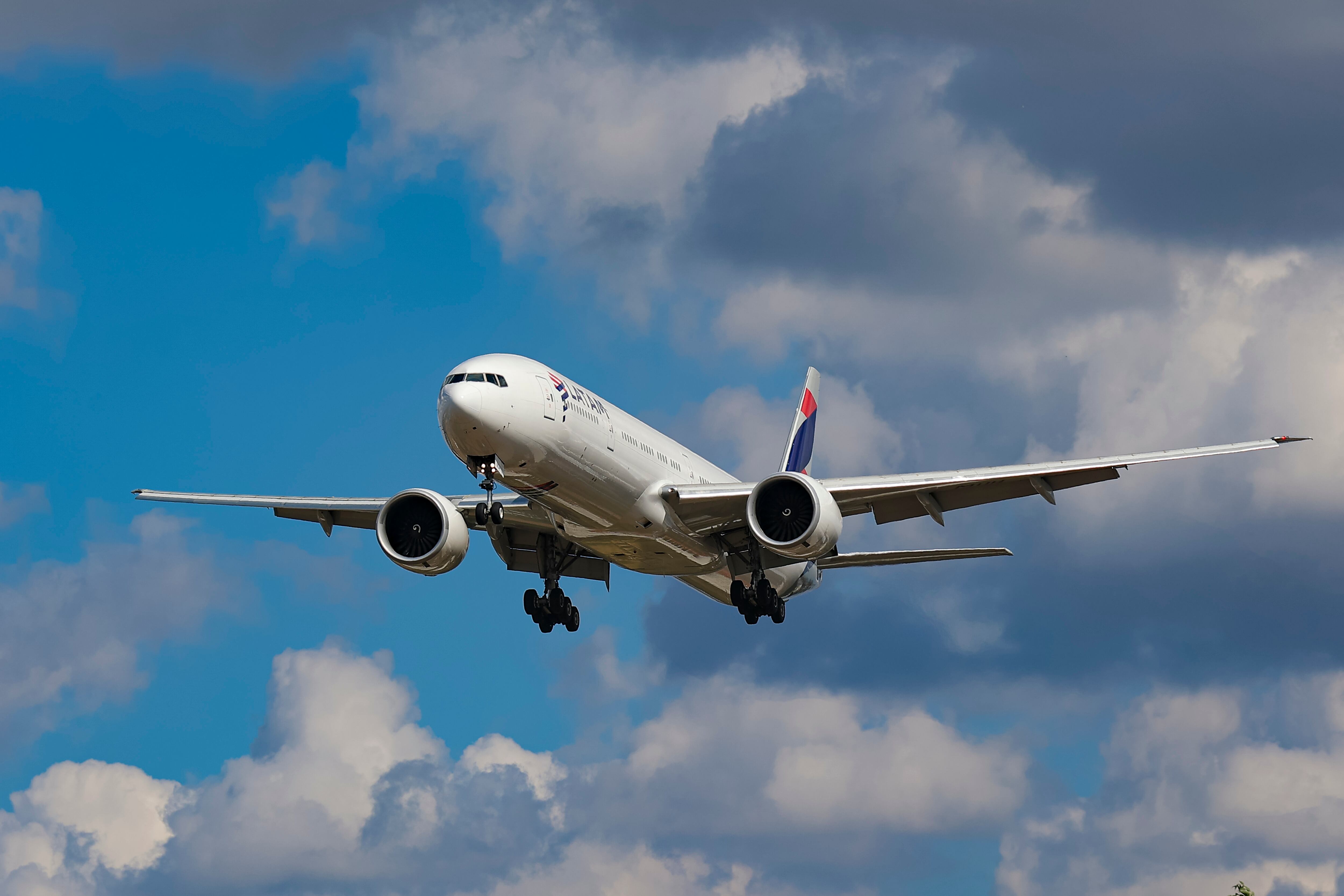 El SAF tiene la capacidad de reducir en un 80 por ciento las emisiones de carbono durante su ciclo de vida.