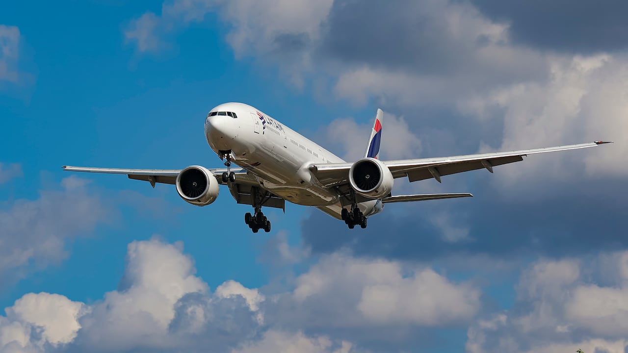 LATAM habría confirmado la noticia